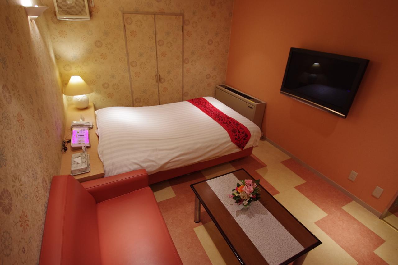 Princess Iii (adults Only) Hotel do amor