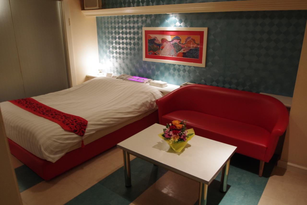 Princess Iii (adults Only) Liebeshotel Präfektur Tokio